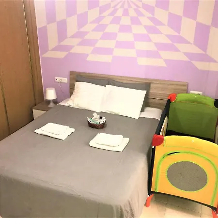 Apartment Solsur Mezquitilla